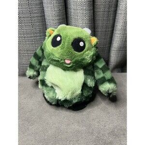 Funko POP Plush Monsters Wetmore Forest Tumblebee Fall Green Stuffed Animal Toy